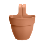 vibia campana easy hanger small terre cuite